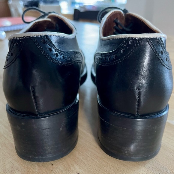 DIRK BIKKEMBERGS Archive 90’s shoes - Picture 9 of 15